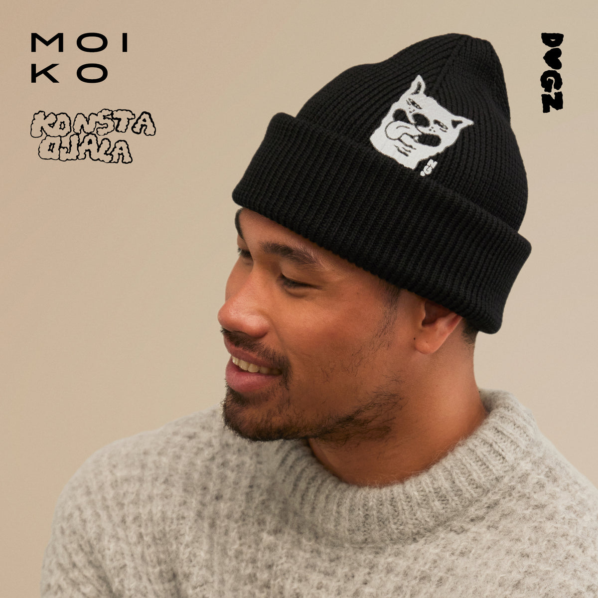 Moiko x Konsta Ojala