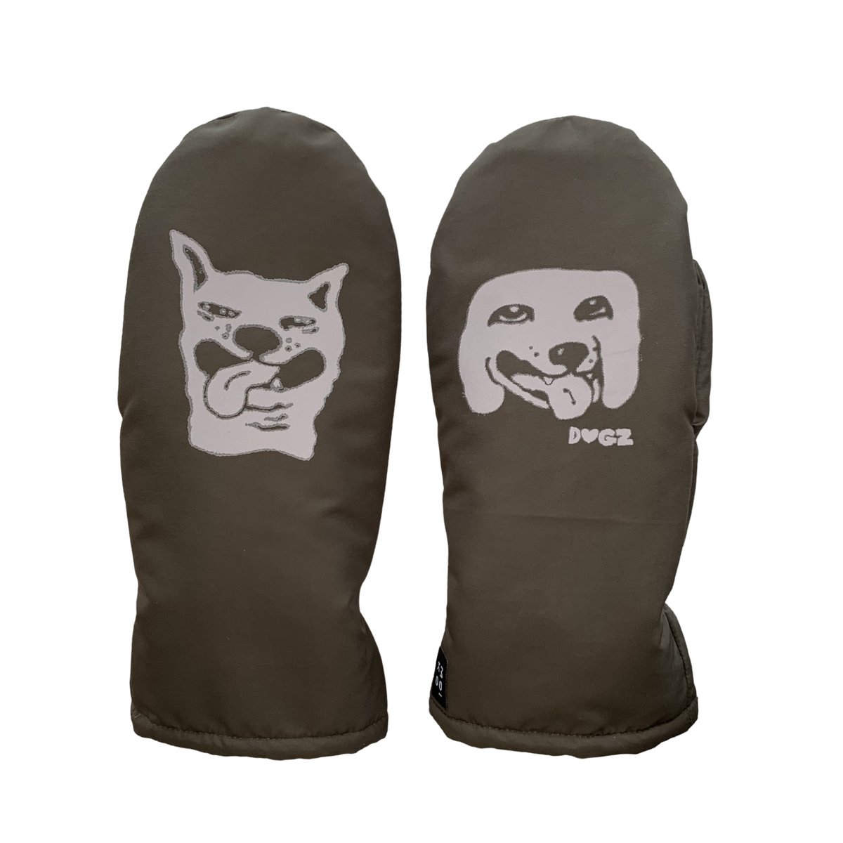 Dogz rukkaset