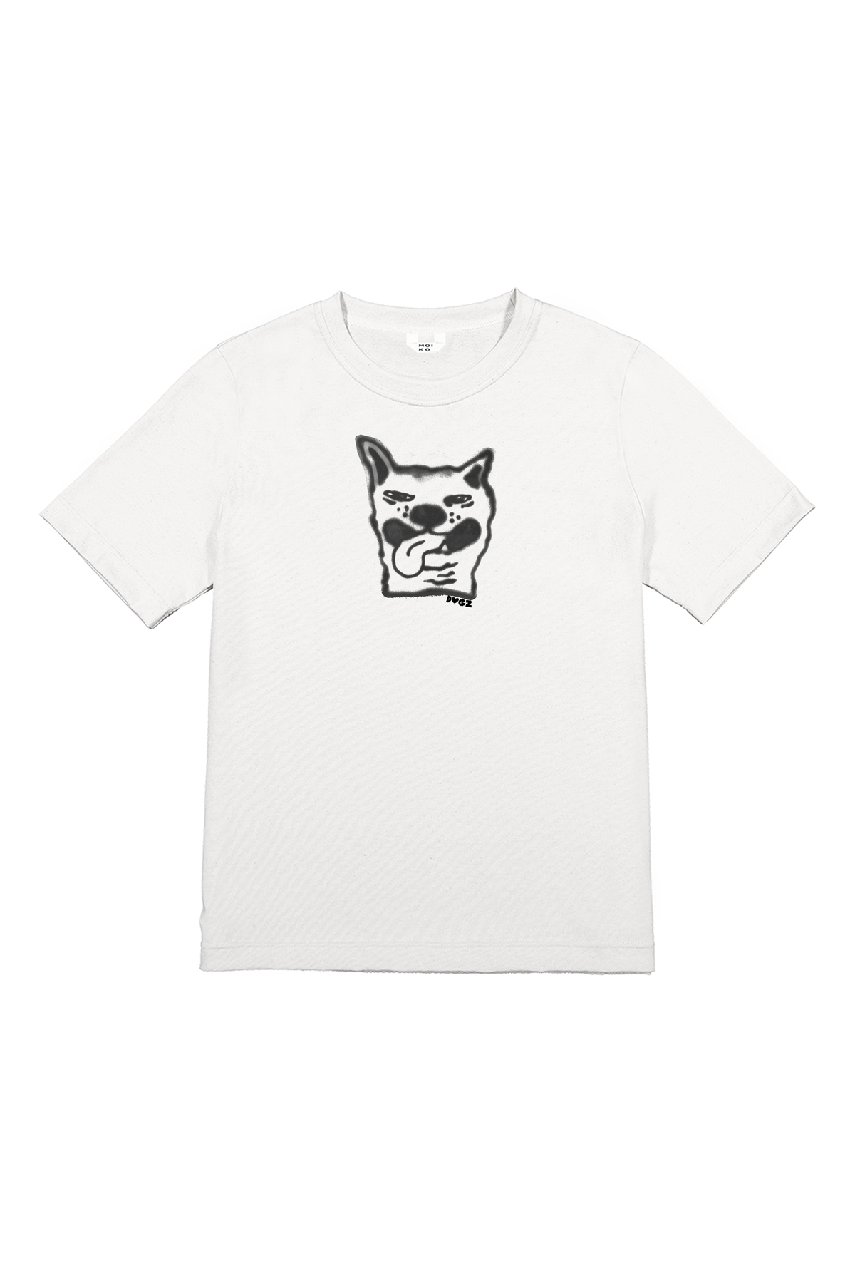 Dogz 1 paita Off White