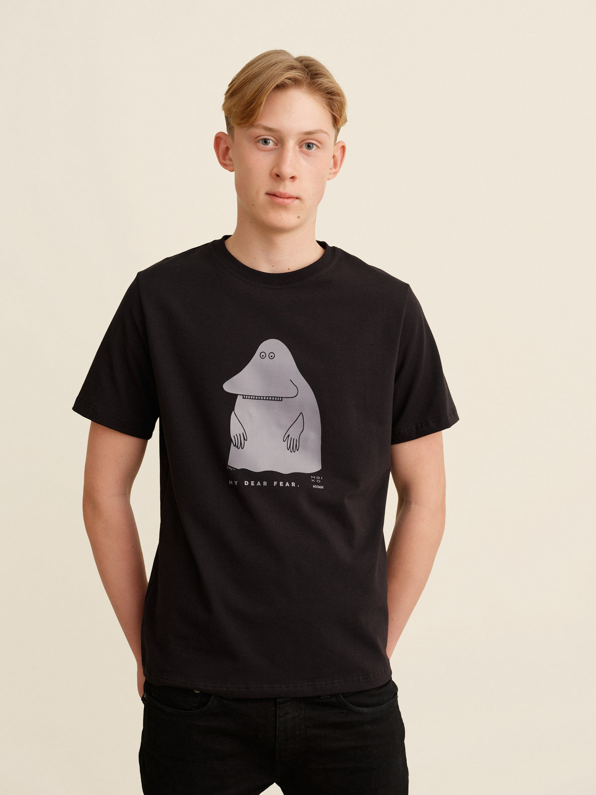 Mörkö t-paita