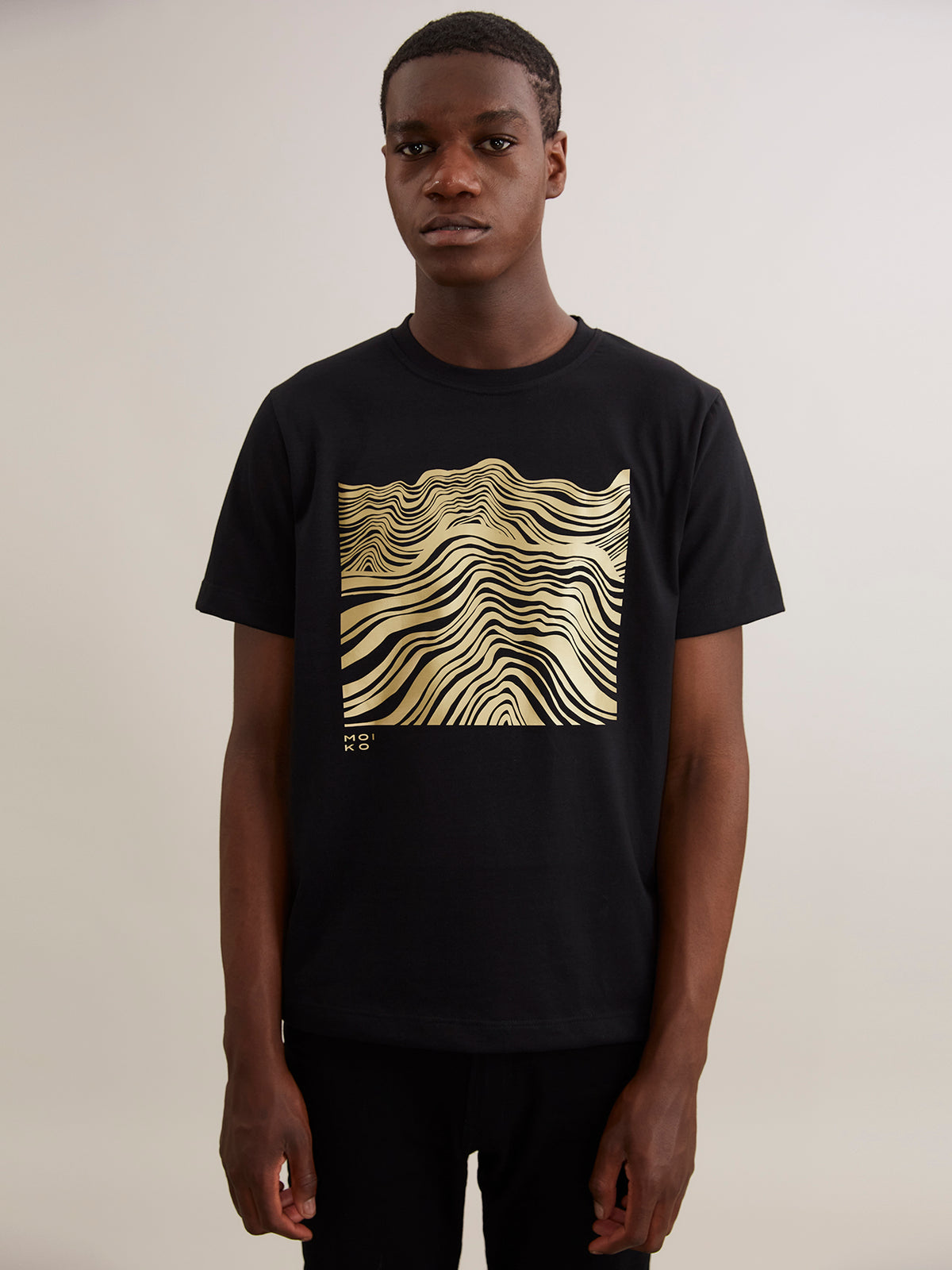 Meri unisex t-paita