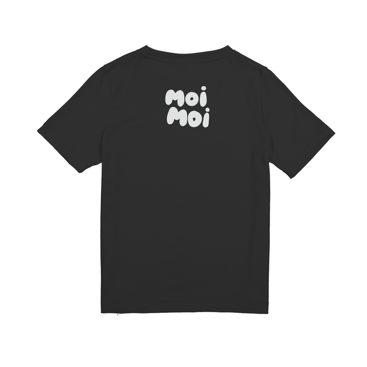 Moi lasten moikkauspaidat