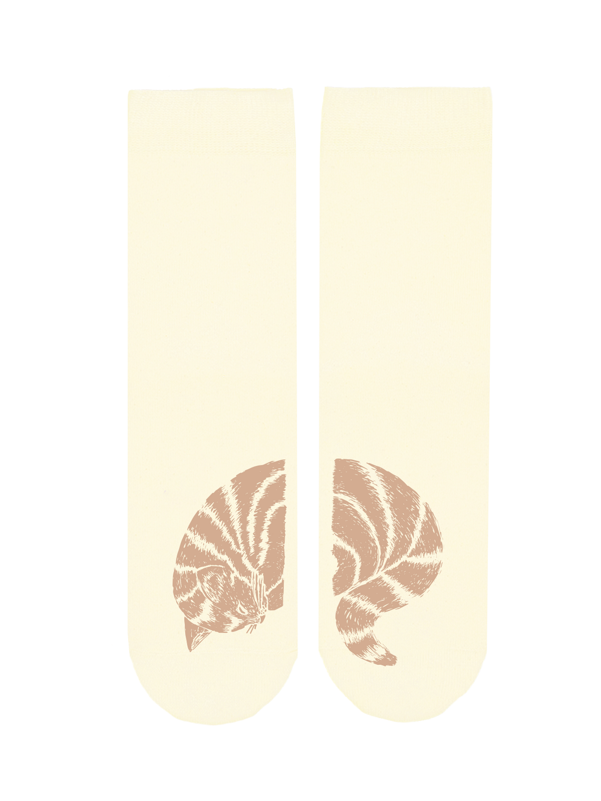 Katti sukkapari (pronssi)