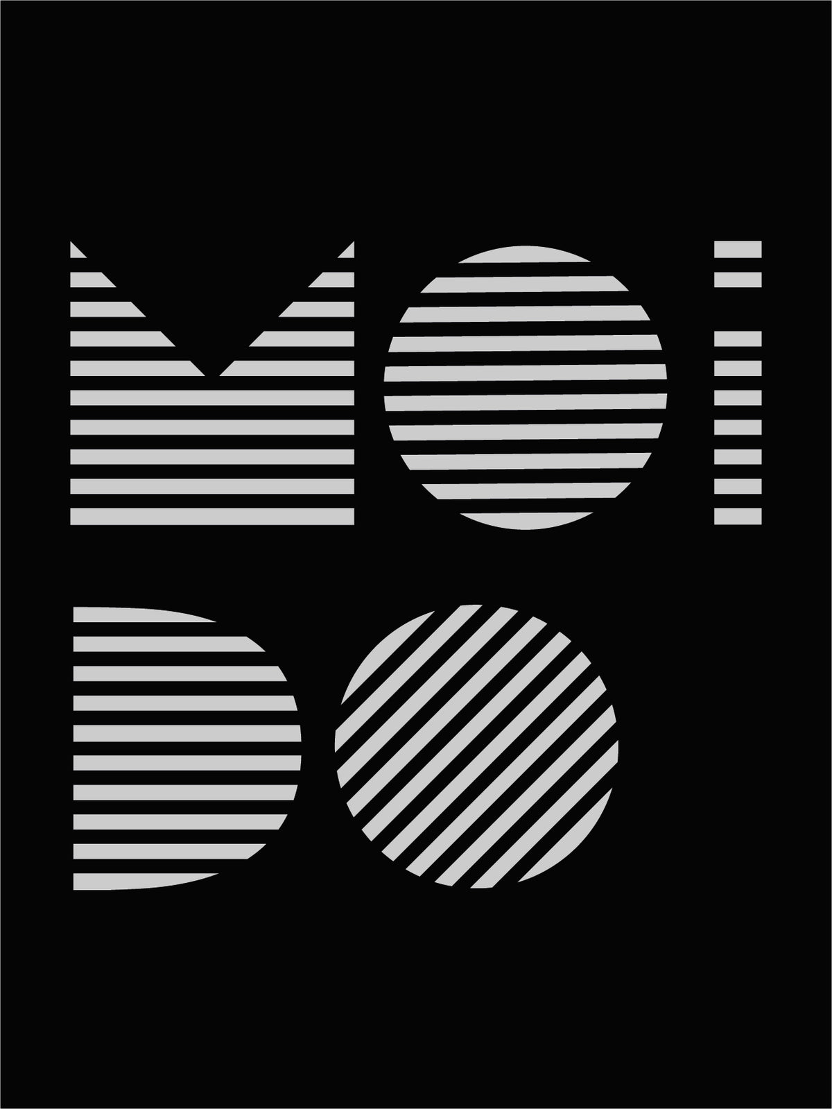Moi-Do printti