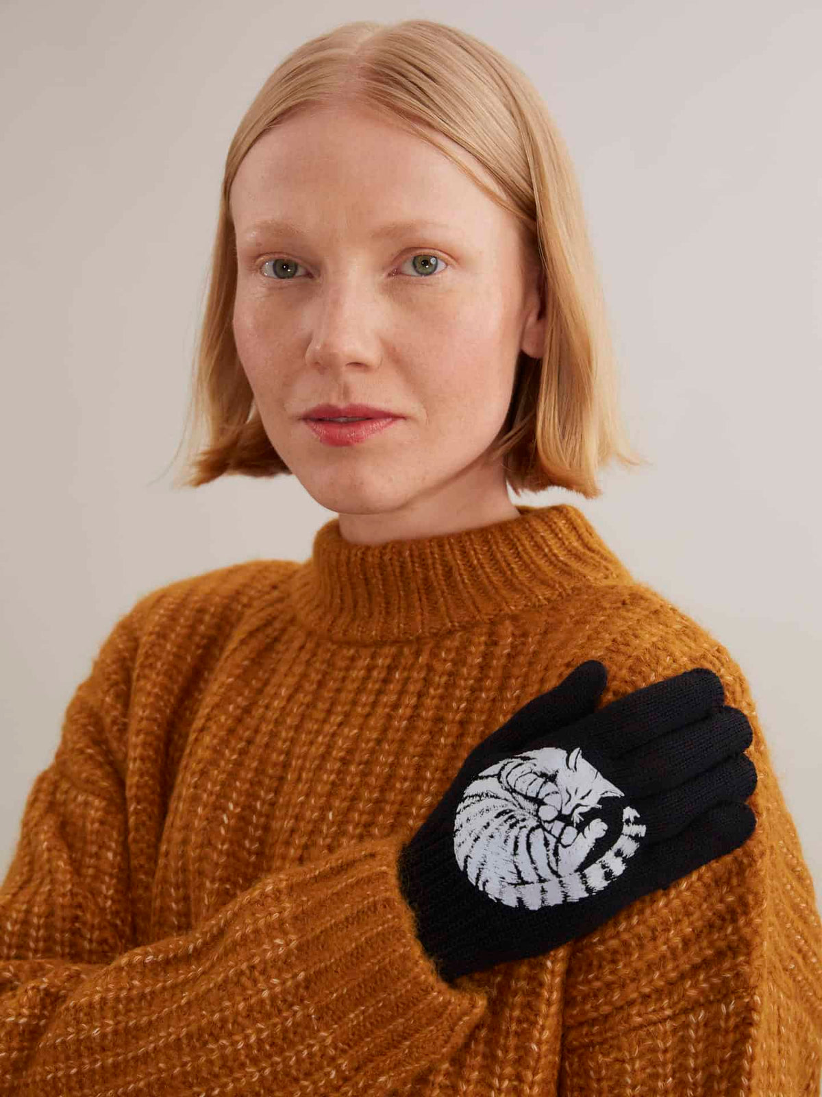 Katti sormikkaat