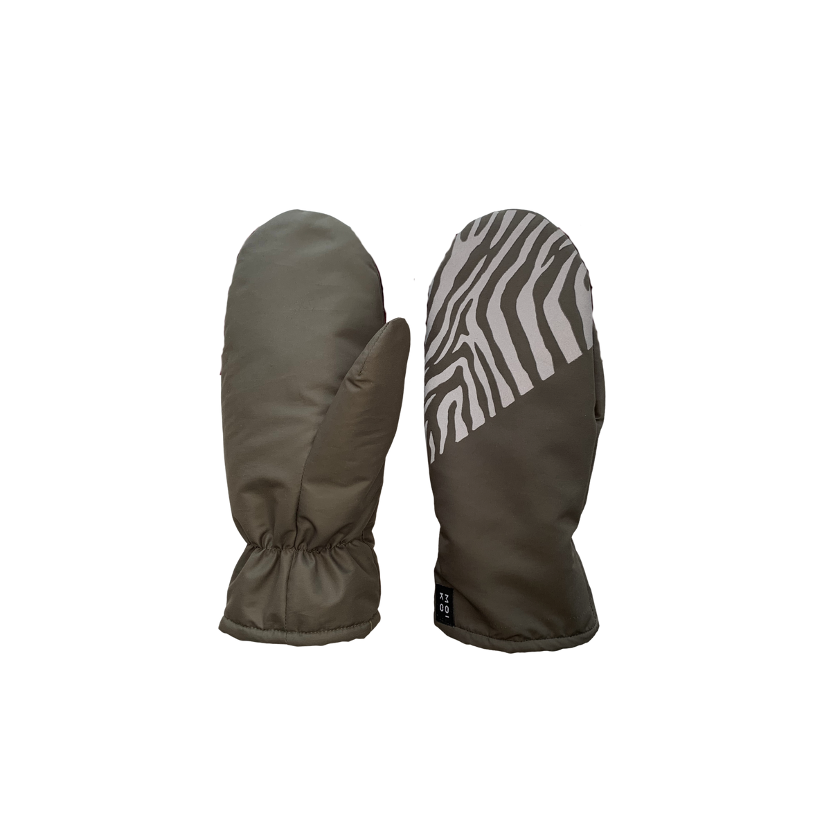 Safari rukkaset