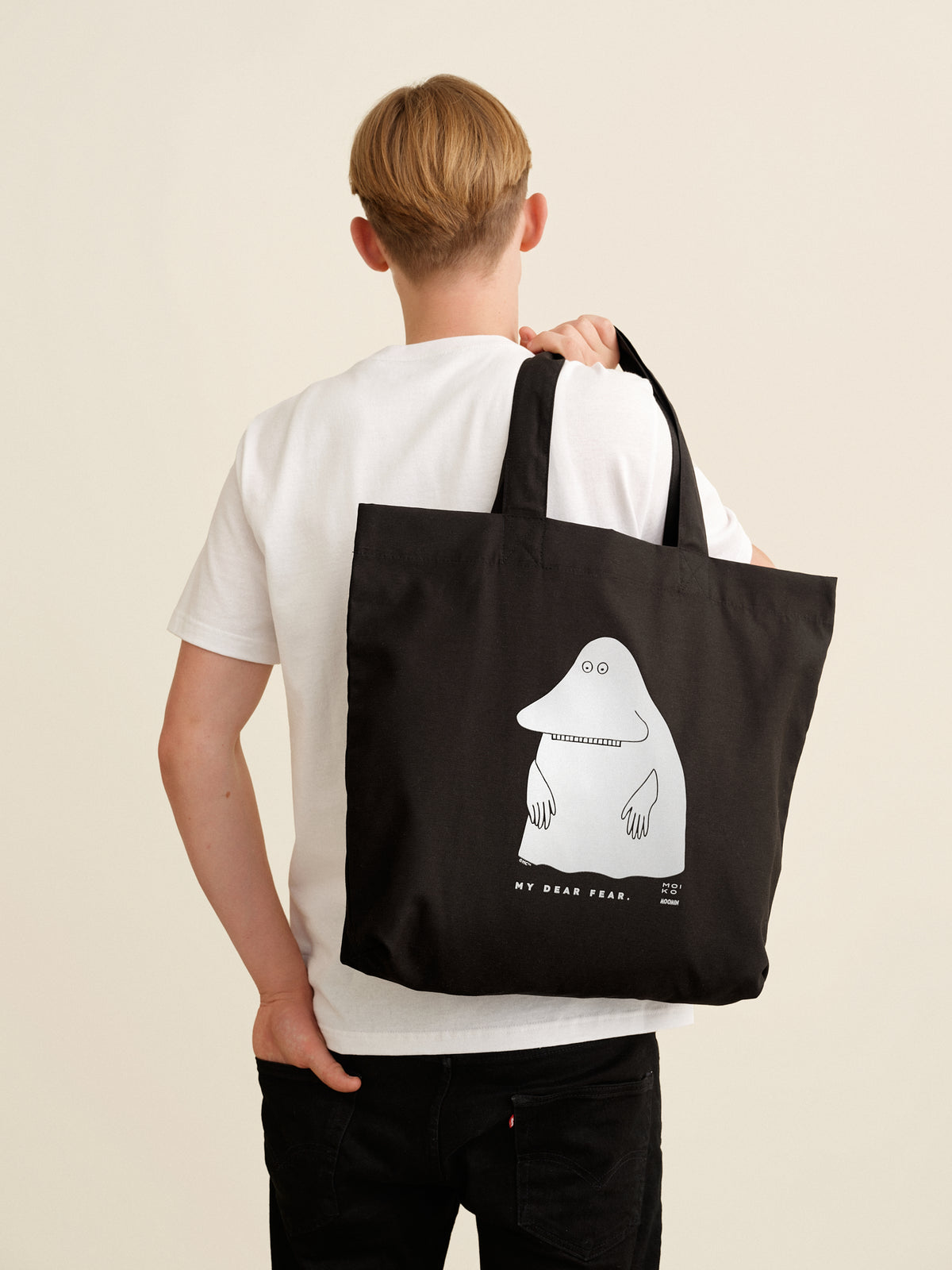 Mörkö kassi