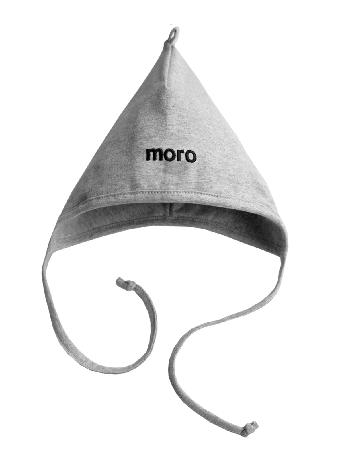 Moro lasten pipo Harmaa