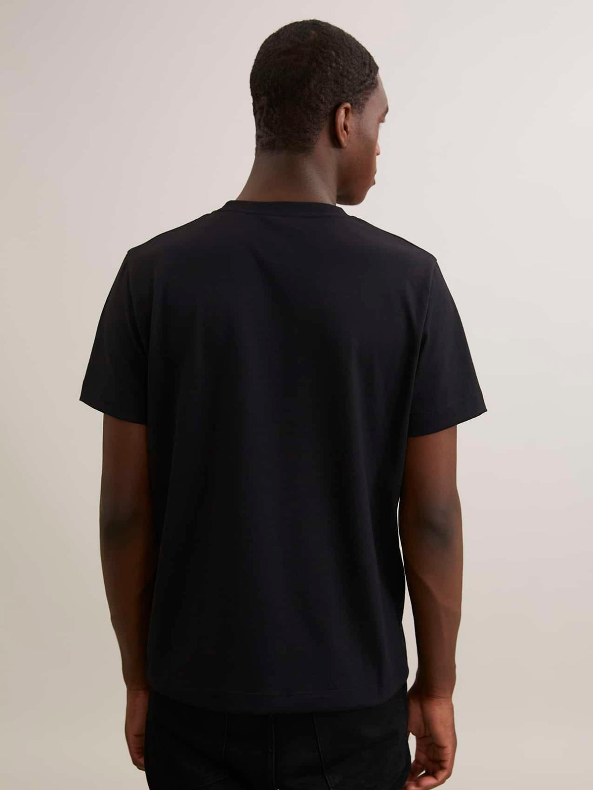 Meri unisex t-paita