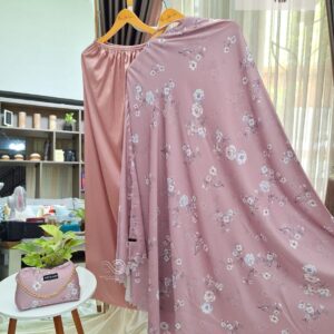 Mukena Rayya Rose Series II